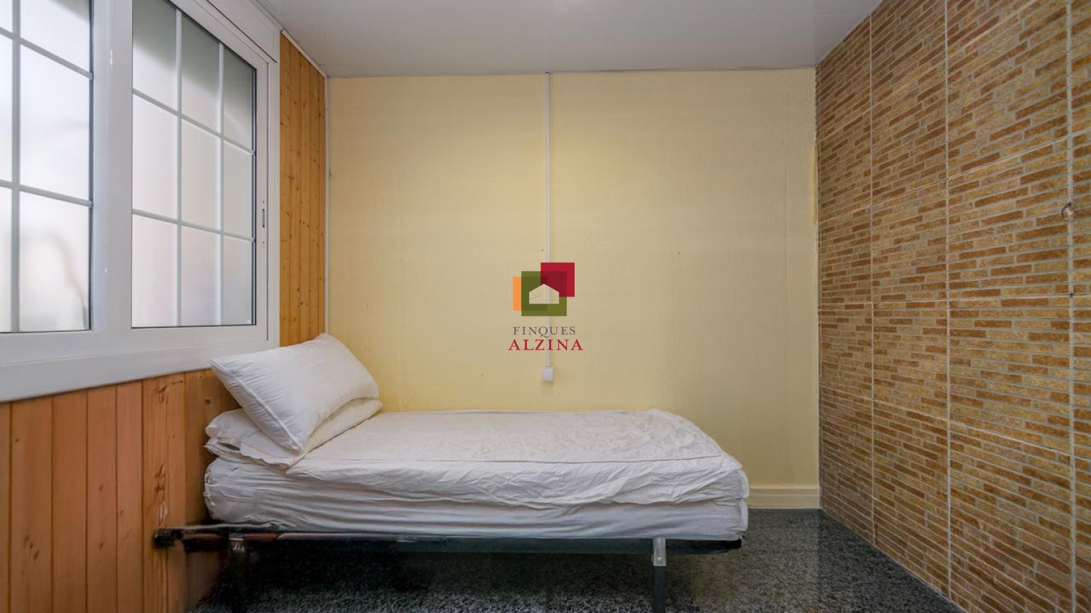 La casa donde cada mañana entra la luz primero