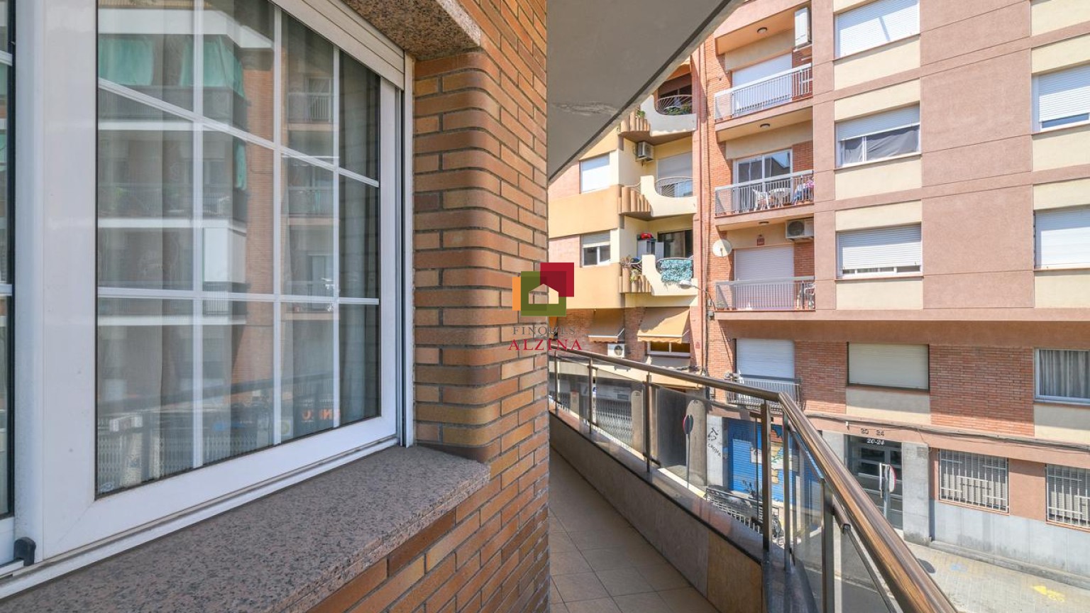 La casa donde cada mañana entra la luz primero