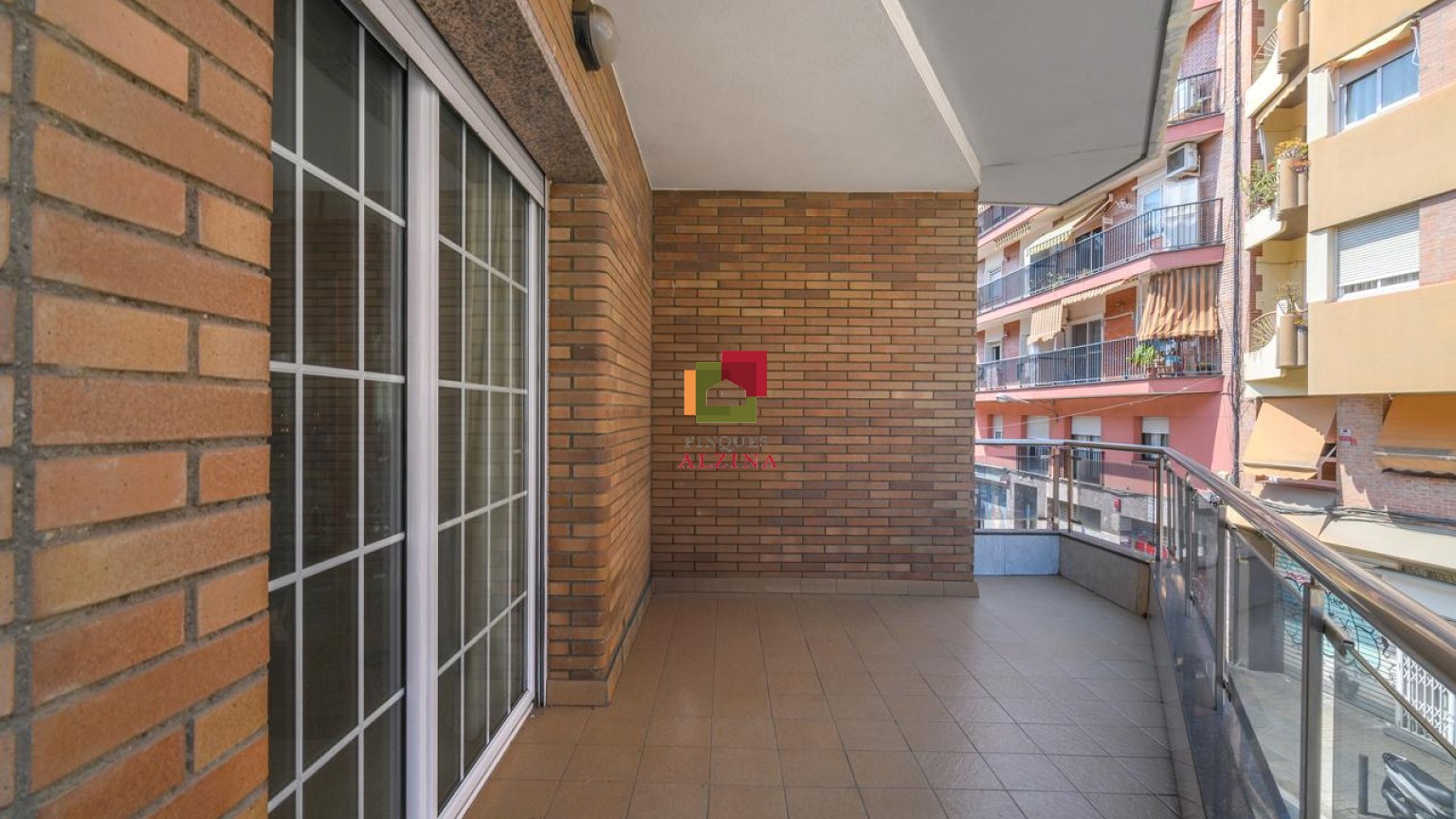 La casa donde cada mañana entra la luz primero