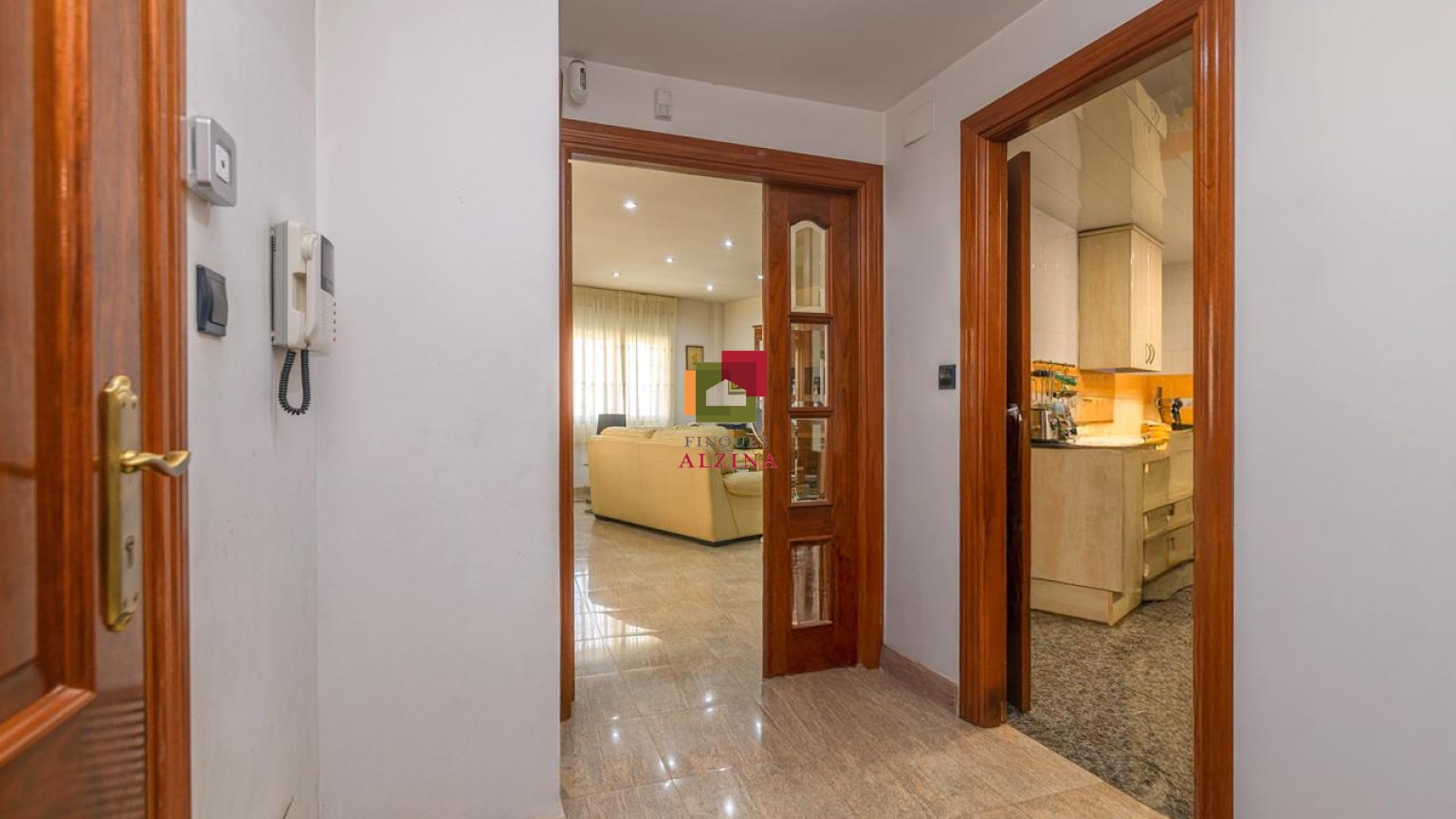 La casa donde cada mañana entra la luz primero