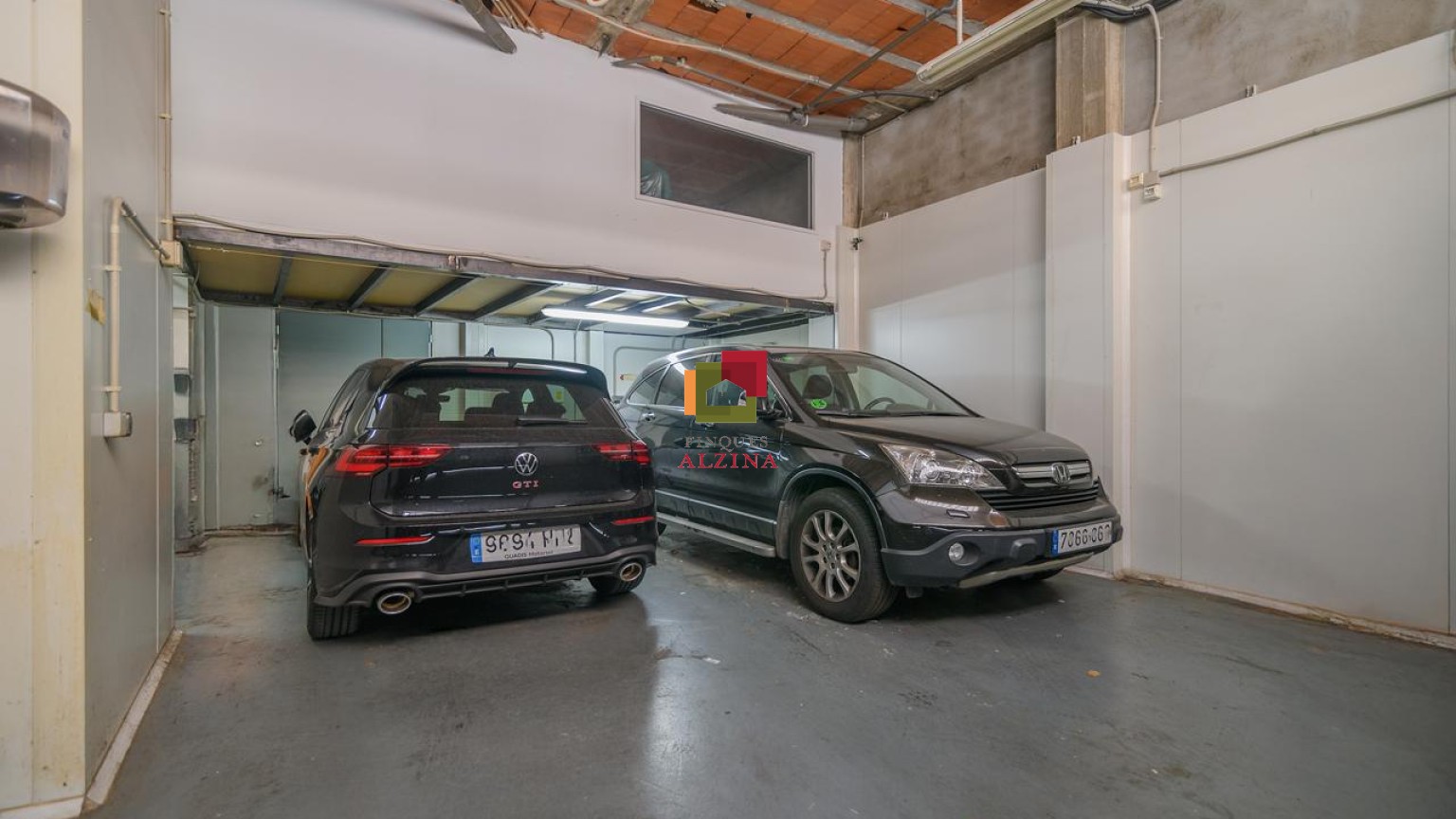 La casa donde cada mañana entra la luz primero