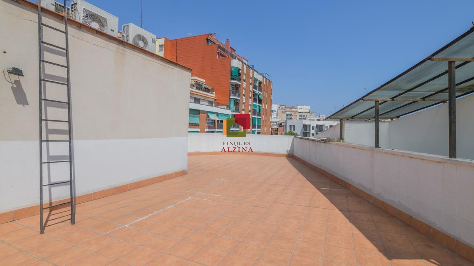 La casa donde cada mañana entra la luz primero