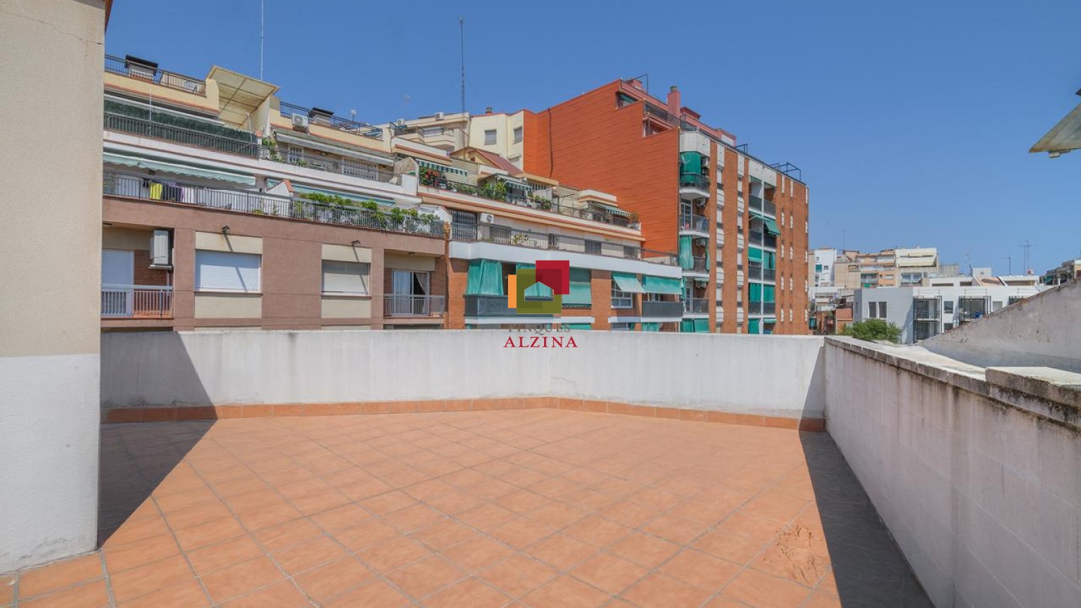 La casa donde cada mañana entra la luz primero