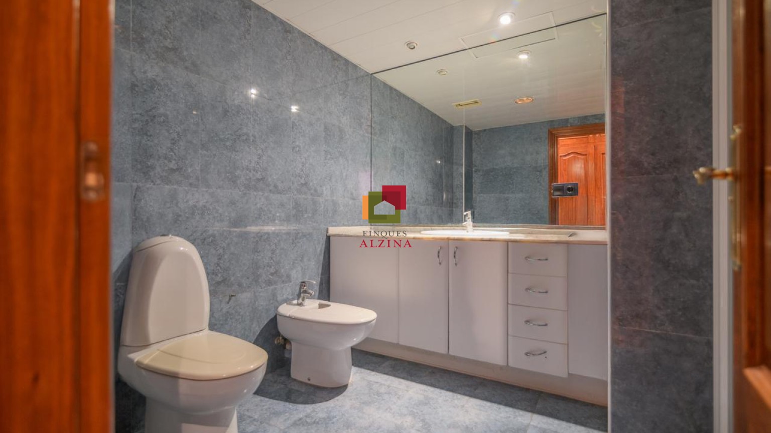 La casa donde cada mañana entra la luz primero