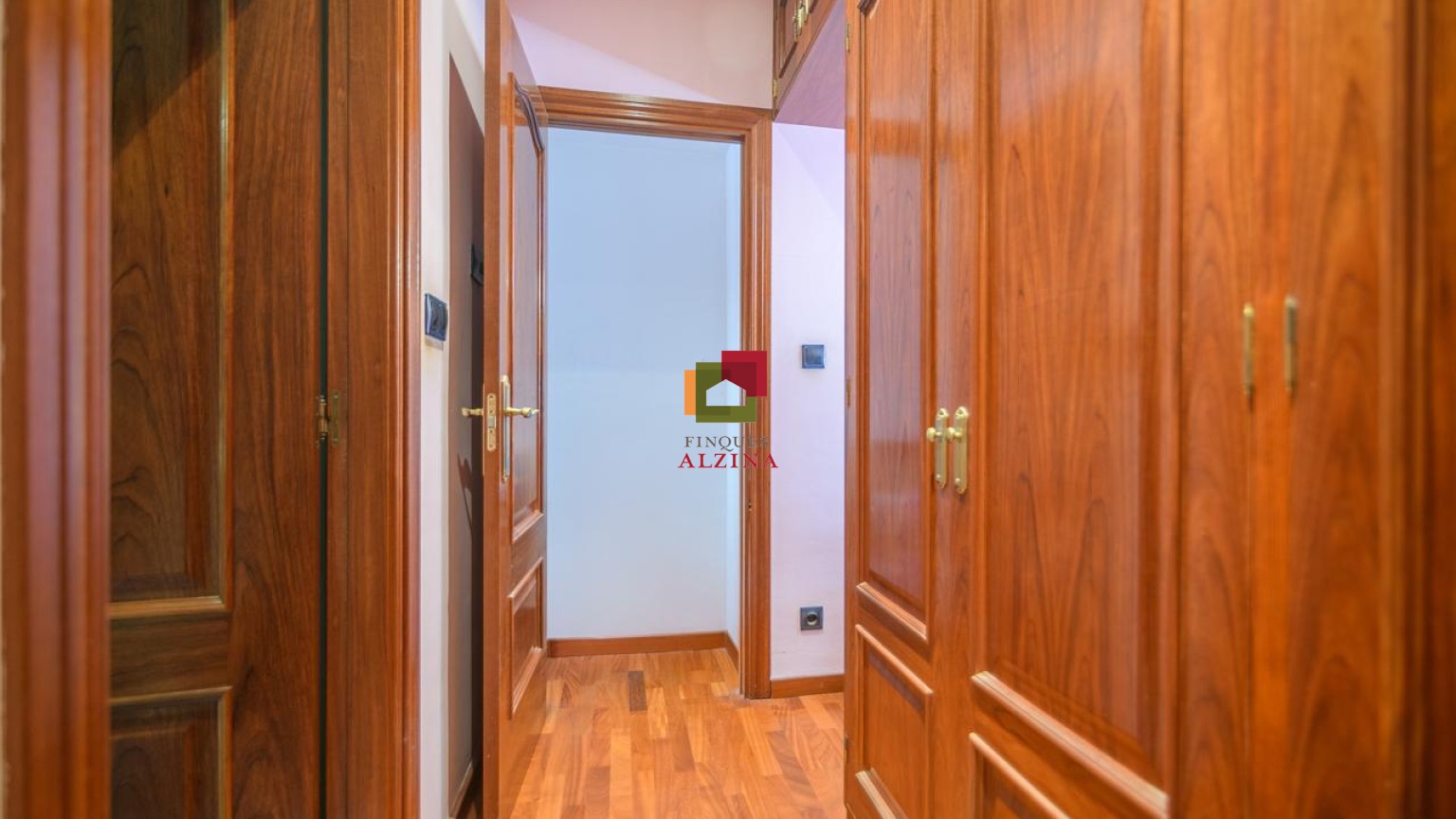 La casa donde cada mañana entra la luz primero