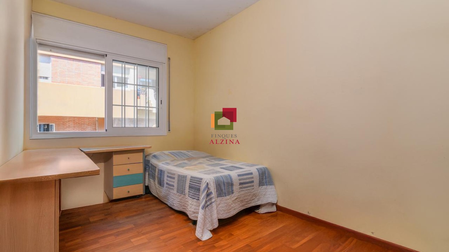 La casa donde cada mañana entra la luz primero