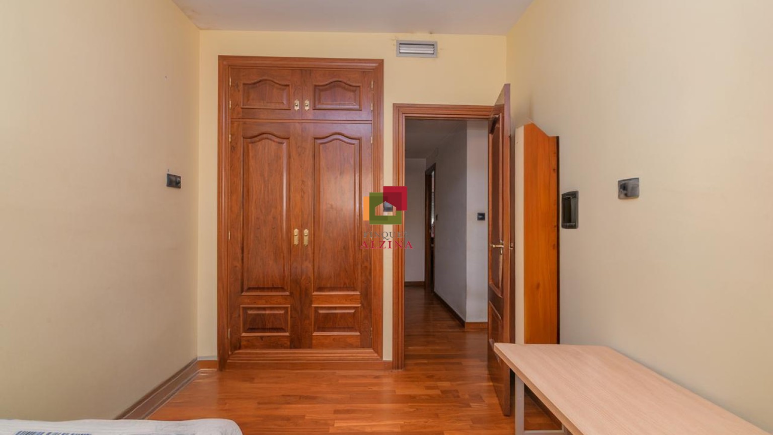 La casa donde cada mañana entra la luz primero