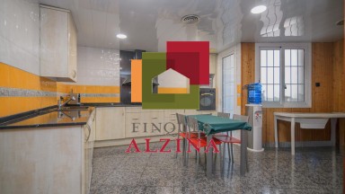 La casa donde cada mañana entra la luz primero