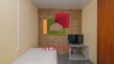 La casa donde cada mañana entra la luz primero