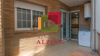 La casa donde cada mañana entra la luz primero