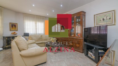 La casa donde cada mañana entra la luz primero