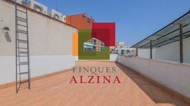 La casa donde cada mañana entra la luz primero