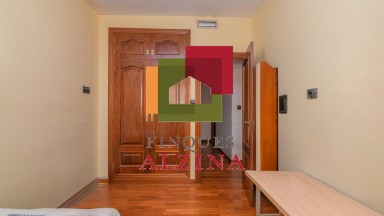 La casa donde cada mañana entra la luz primero