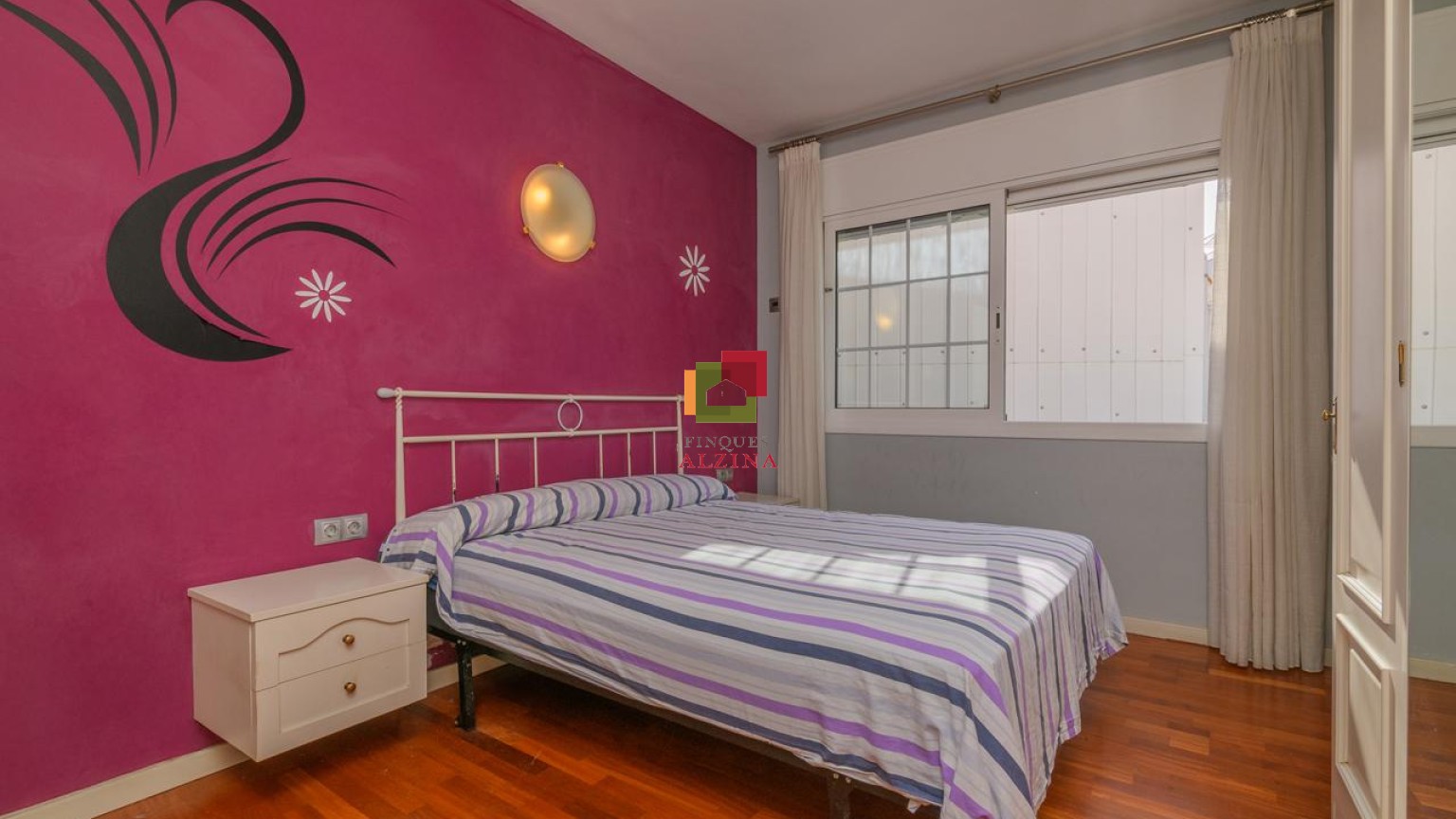 EXPECTACULAR PISO CON TERRAZA PRIVADA