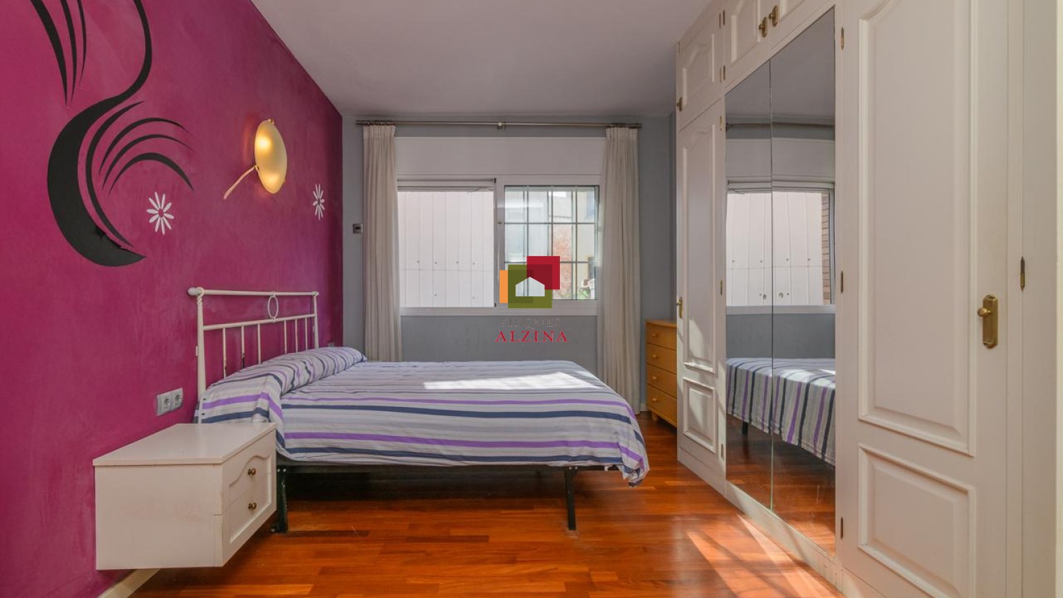 EXPECTACULAR PISO CON TERRAZA PRIVADA