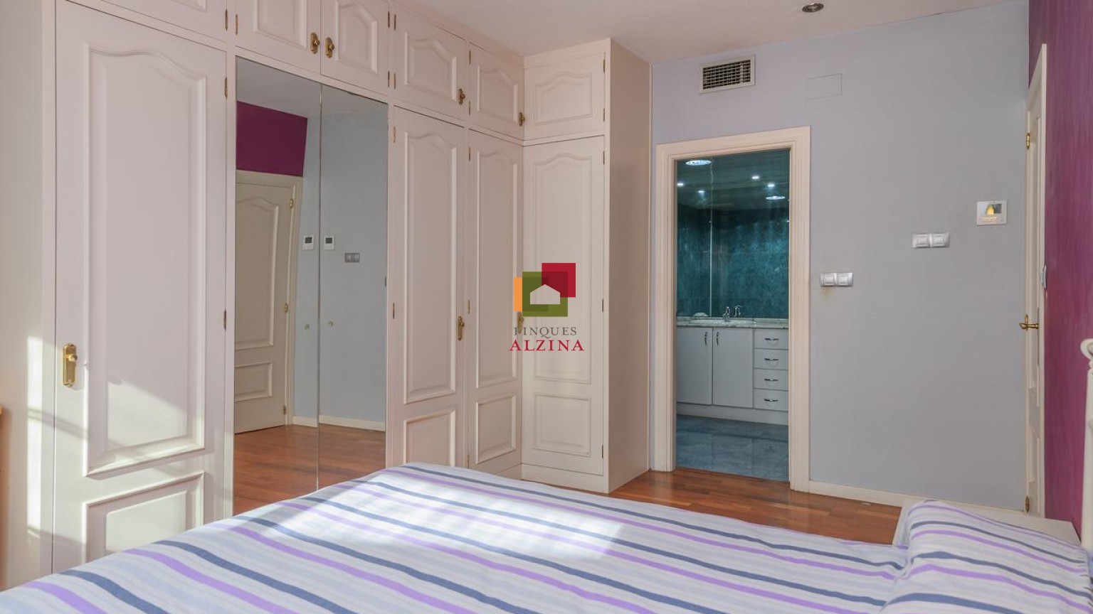 EXPECTACULAR PISO CON TERRAZA PRIVADA