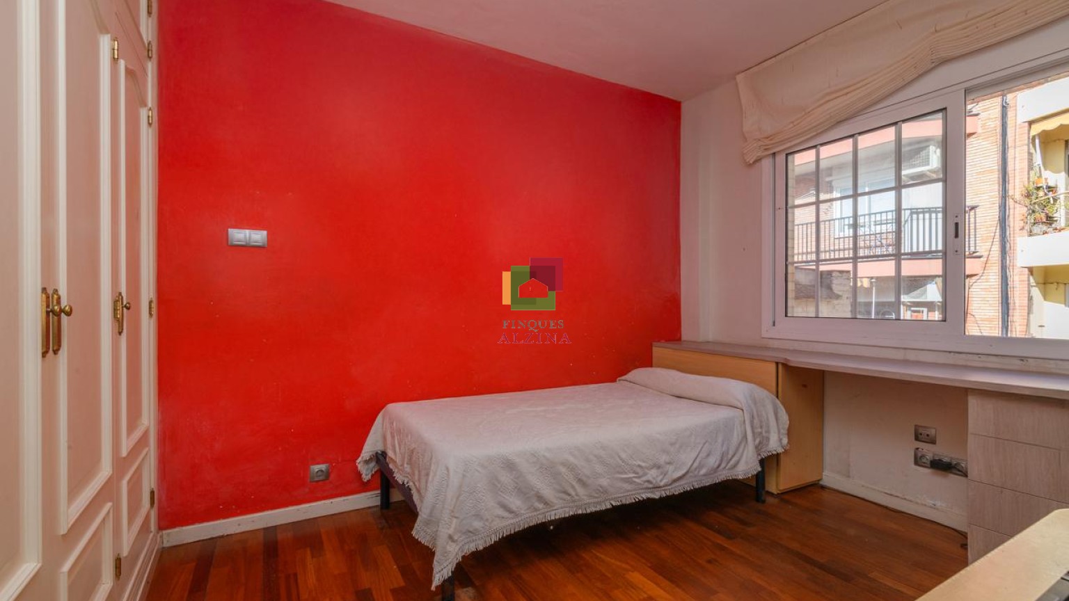 EXPECTACULAR PISO CON TERRAZA PRIVADA