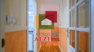 EXPECTACULAR PISO CON TERRAZA PRIVADA