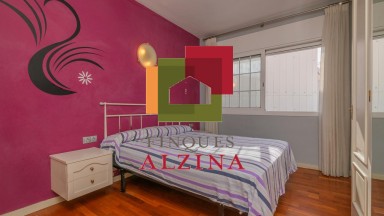 EXPECTACULAR PISO CON TERRAZA PRIVADA