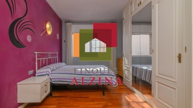 EXPECTACULAR PISO CON TERRAZA PRIVADA