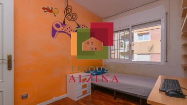 EXPECTACULAR PISO CON TERRAZA PRIVADA