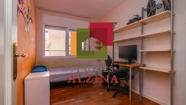 EXPECTACULAR PISO CON TERRAZA PRIVADA