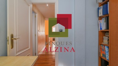 EXPECTACULAR PISO CON TERRAZA PRIVADA