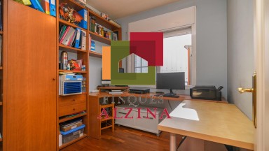 EXPECTACULAR PISO CON TERRAZA PRIVADA