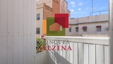 EXPECTACULAR PISO CON TERRAZA PRIVADA