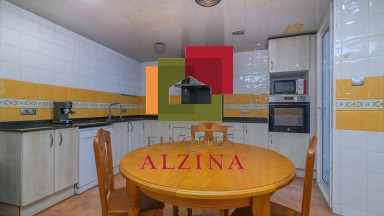 EXPECTACULAR PISO CON TERRAZA PRIVADA