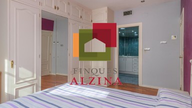 EXPECTACULAR PISO CON TERRAZA PRIVADA