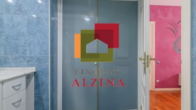 EXPECTACULAR PISO CON TERRAZA PRIVADA