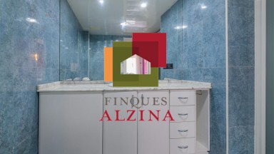 EXPECTACULAR PISO CON TERRAZA PRIVADA