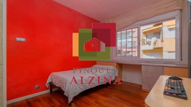 EXPECTACULAR PISO CON TERRAZA PRIVADA