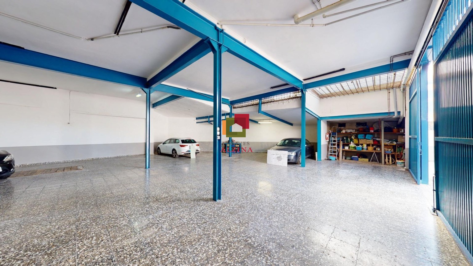 UNA CASA AMPLIA PARA VIVIR, DISFRUTAR Y SOÑAR