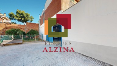 UNA CASA AMPLIA PARA VIVIR, DISFRUTAR Y SOÑAR