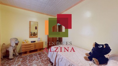 UNA CASA AMPLIA PARA VIVIR, DISFRUTAR Y SOÑAR