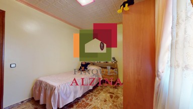 UNA CASA AMPLIA PARA VIVIR, DISFRUTAR Y SOÑAR