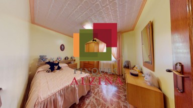 UNA CASA AMPLIA PARA VIVIR, DISFRUTAR Y SOÑAR