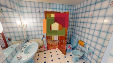 UNA CASA AMPLIA PARA VIVIR, DISFRUTAR Y SOÑAR