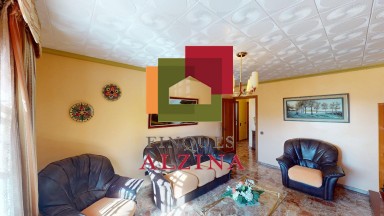 UNA CASA AMPLIA PARA VIVIR, DISFRUTAR Y SOÑAR