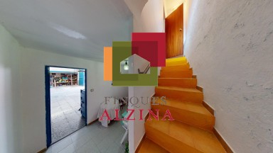 UNA CASA AMPLIA PARA VIVIR, DISFRUTAR Y SOÑAR