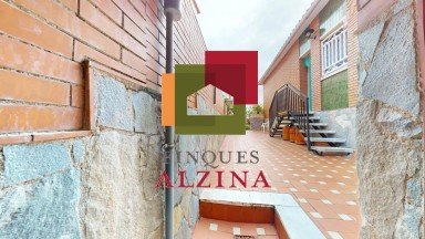 UNA CASA AMPLIA PARA VIVIR, DISFRUTAR Y SOÑAR