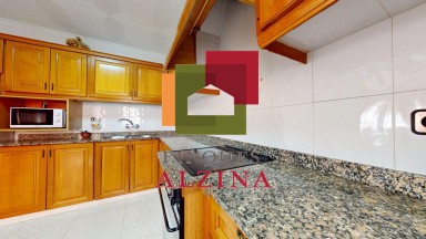 UNA CASA AMPLIA PARA VIVIR, DISFRUTAR Y SOÑAR