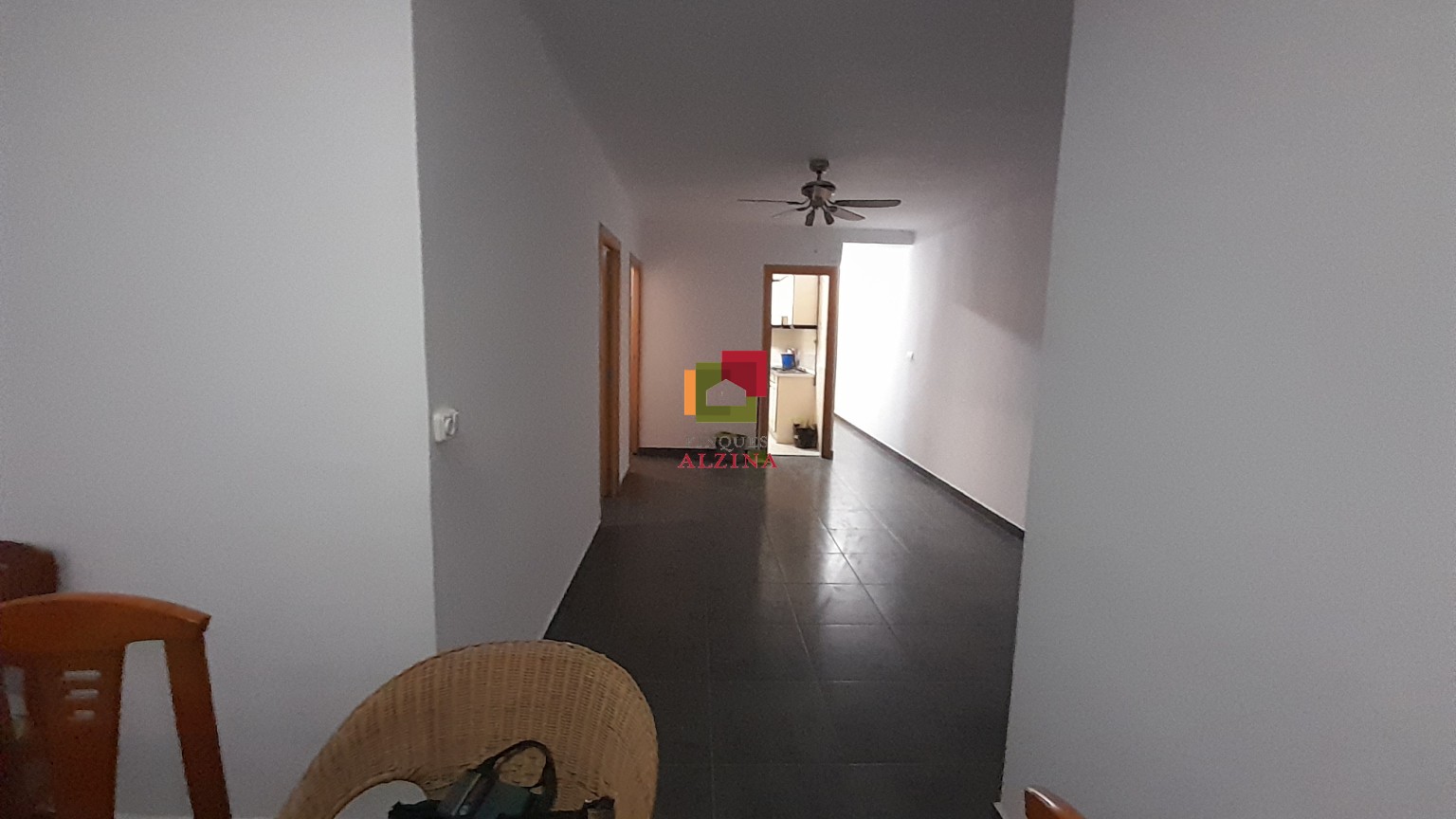 PLANTA BAJA CON PATIO AMPLIO