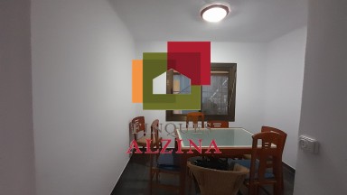 PLANTA BAJA CON PATIO AMPLIO