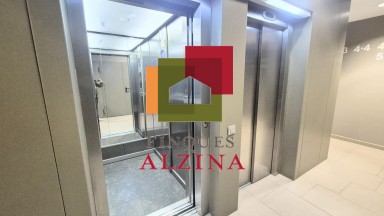 Exclusiu pis al cor de Barcelona, ​​a un minut de Portal de l'Àngel i Plaça Catalunya