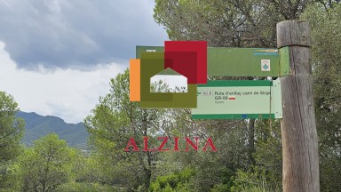 FINCA RÚSTICA DE REGADIU