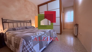 PIS LLUMINÓS AMB BALCÓ EN UNA DE LES MEJORES ZONES DE CORNELLÀ.