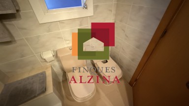 PIS LLUMINÓS AMB BALCÓ EN UNA DE LES MEJORES ZONES DE CORNELLÀ.